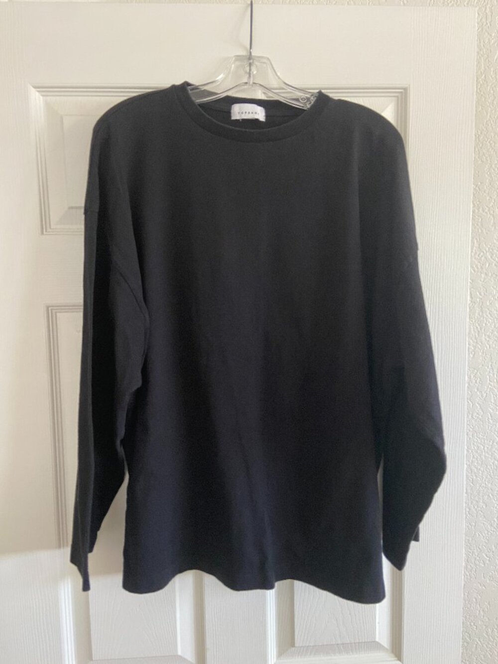 Topshop Skater Tee